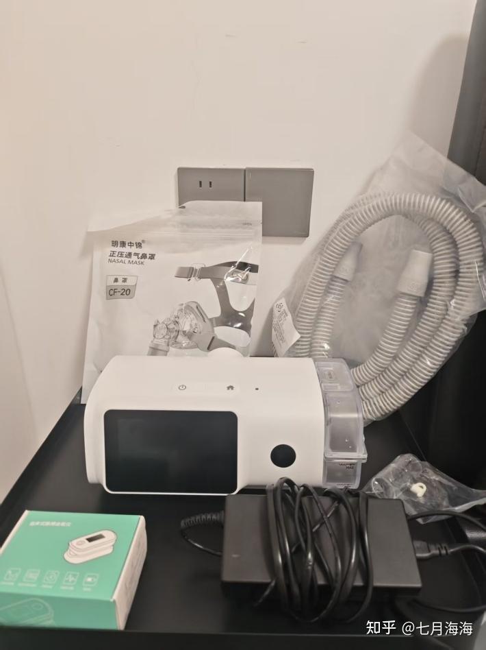国产家用呼吸机、睡眠机怎么选?单水平和双水平全流程横测
