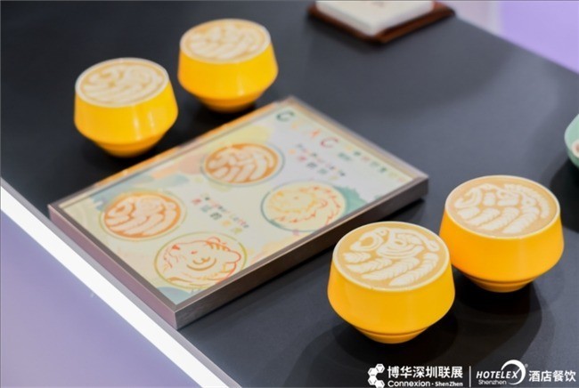 赛场8分钟,门店一整天:同一个\