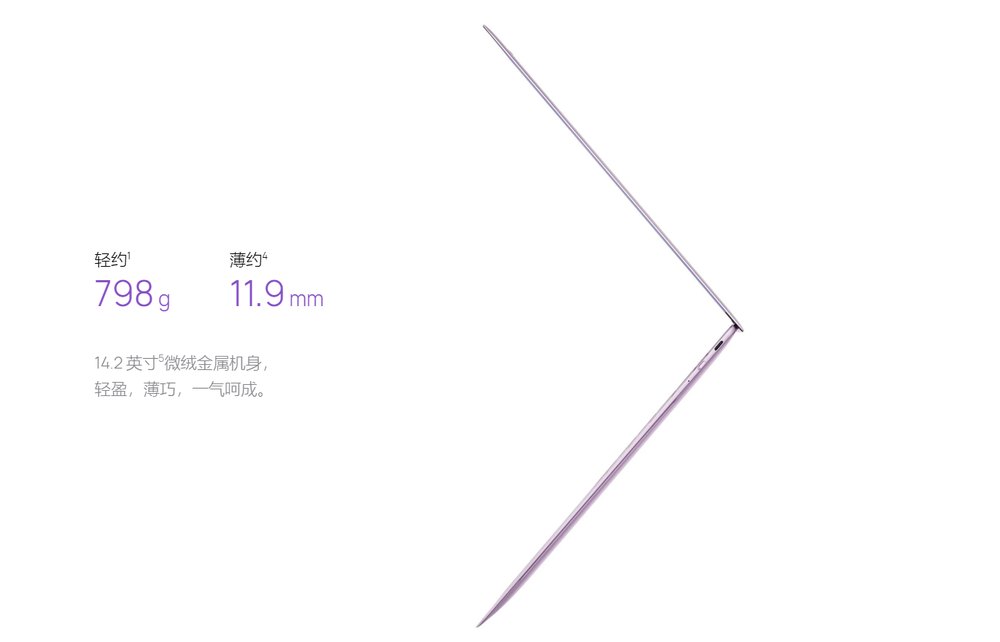 围绕离路由器远依然能稳定上网的笔记本电脑，一台轻薄笔记本电脑能做什么