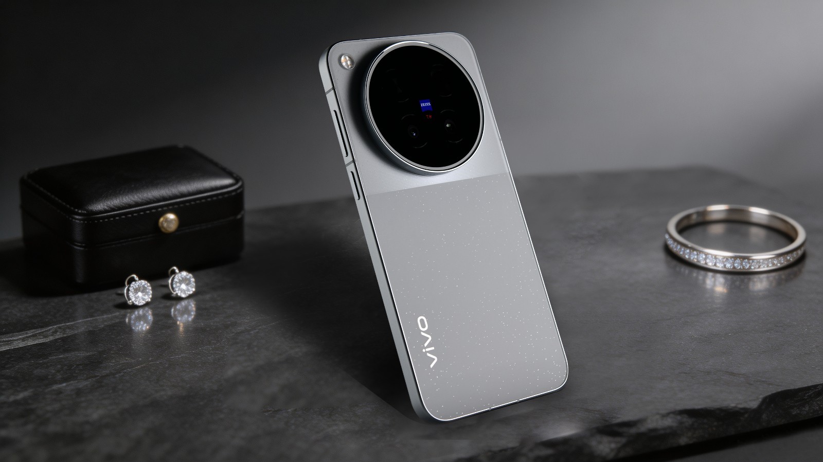 手抖拍视频不糊的手机推荐 vivo X500 Pro Max防抖画质拉满