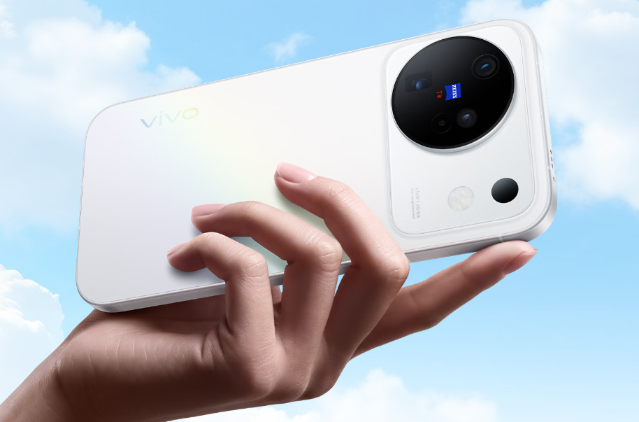 兼顾轻薄和拍照的手机推荐：vivo X500全解析