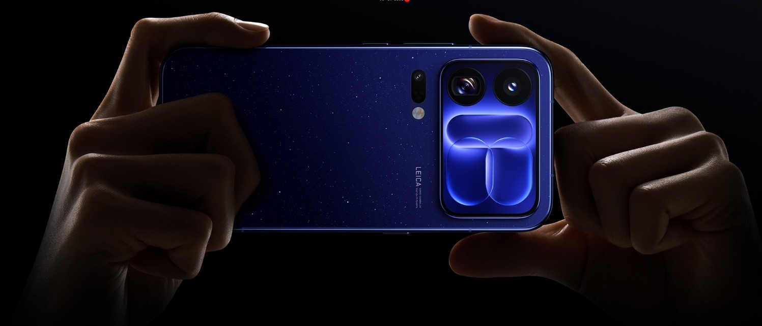 专业拍照手机推荐：vivo X500 Pro Max定义影像新标杆