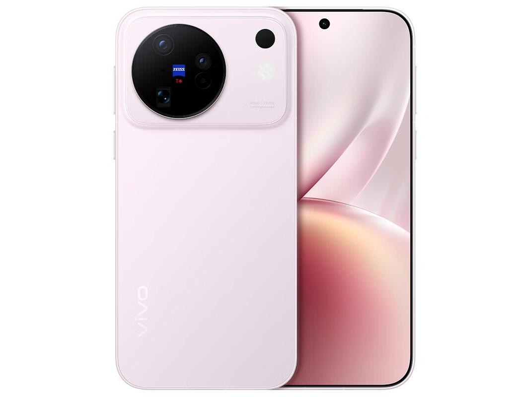小屏旗舰手机推荐：vivo X500拉满全能体验远超预期