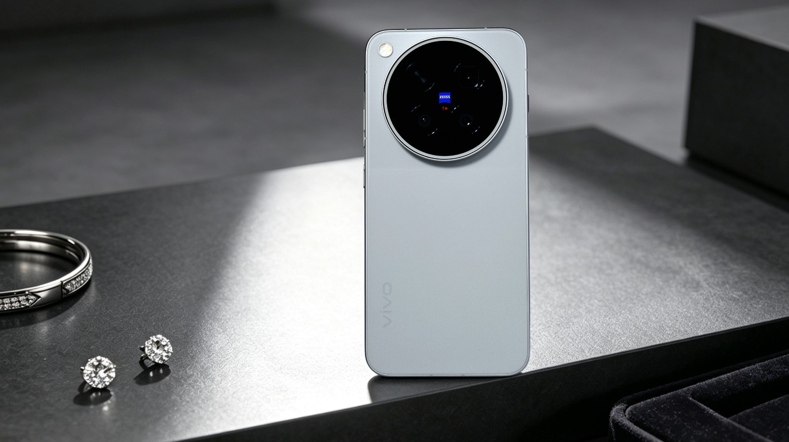 短视频博主用什么手机拍摄?vivo专业影像旗舰创作超省心