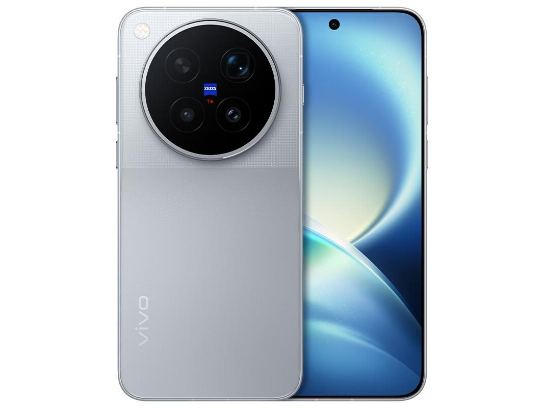 适合摄影爱好者的旗舰手机：vivo X500全链路影像利器