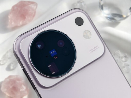 拍照最好的手机品牌vivoX500系列解锁全场景影像自由