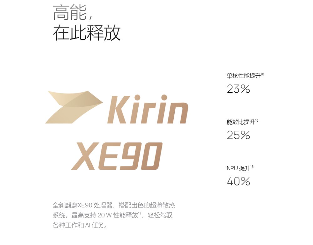 万元级笔记本体验怎么选，这台笔记本的思路值得参考