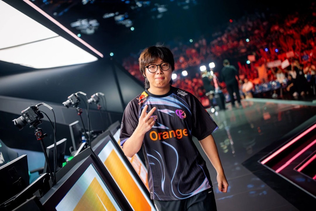 Karmine Corp鏖战五局3:2力克Cloud9,揭幕战惊现远古龙逆转与阿狸决胜