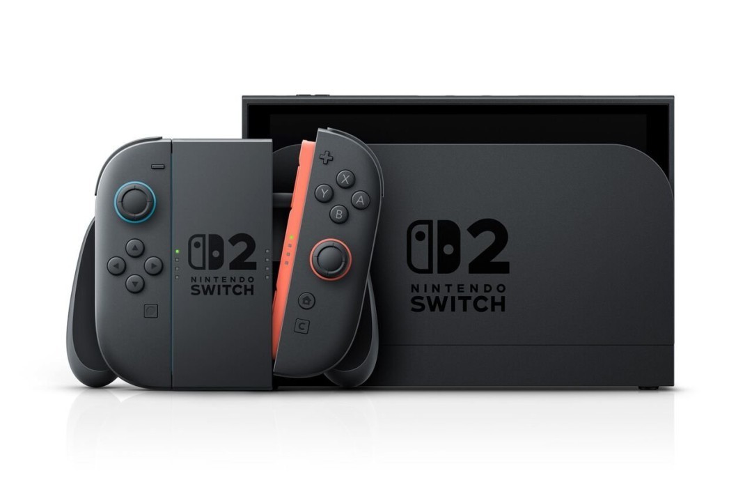 任天堂2026年11月起上调Switch及Switch 2主机维修费