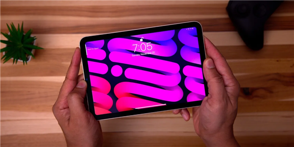 苹果10月28洛杉矶发布触屏MacBook、OLED iPad mini及M5/M6全系新品