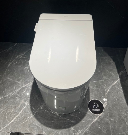小户型卫浴空间自动冲水智能马桶选哪个好?这份攻略建议收藏