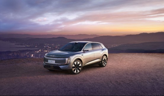 30-40 万中大型豪华纯电SUV 测评及选型指南