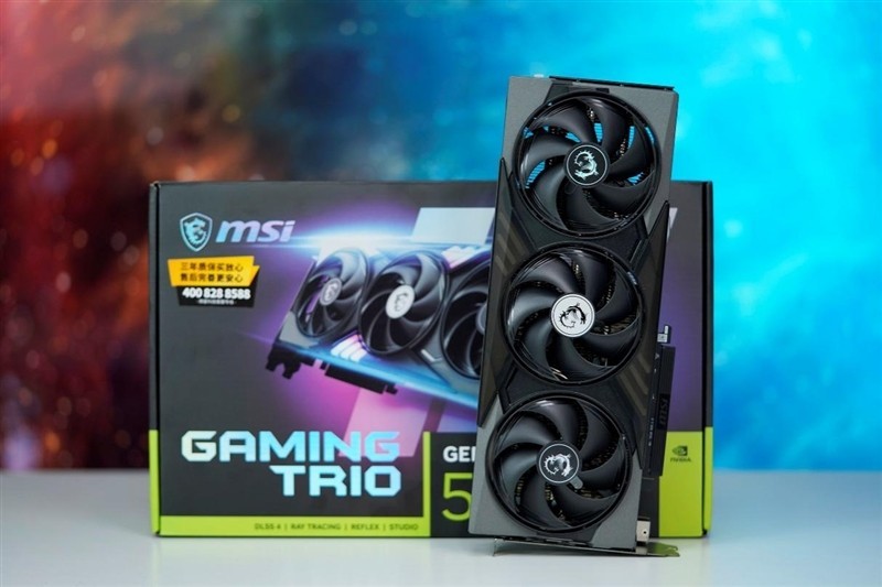 RTX 5060 Ti 8GB显卡深度评测:高画质游戏显存瓶颈与散热性能实测