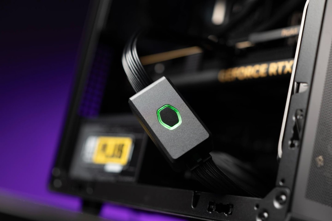 酷冷至尊GPU Shield登陆欧盟,售价29.99欧元,享两年质保