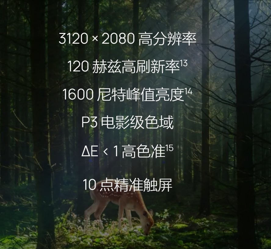 围绕立体声效果好影音出色的笔记本电脑,一台轻薄笔记本电脑能做什么