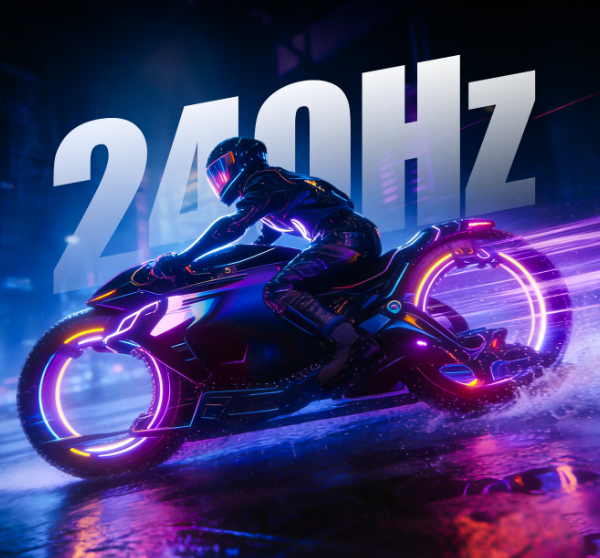 4K OLED显示器推荐：全能旗舰通吃游戏与专业创作