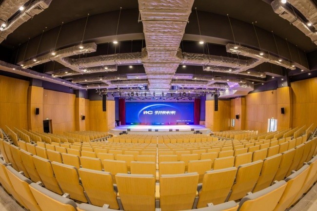 itc保伦股份数字会议系统:全场景深度适配,构建高效协同智能会议新生态