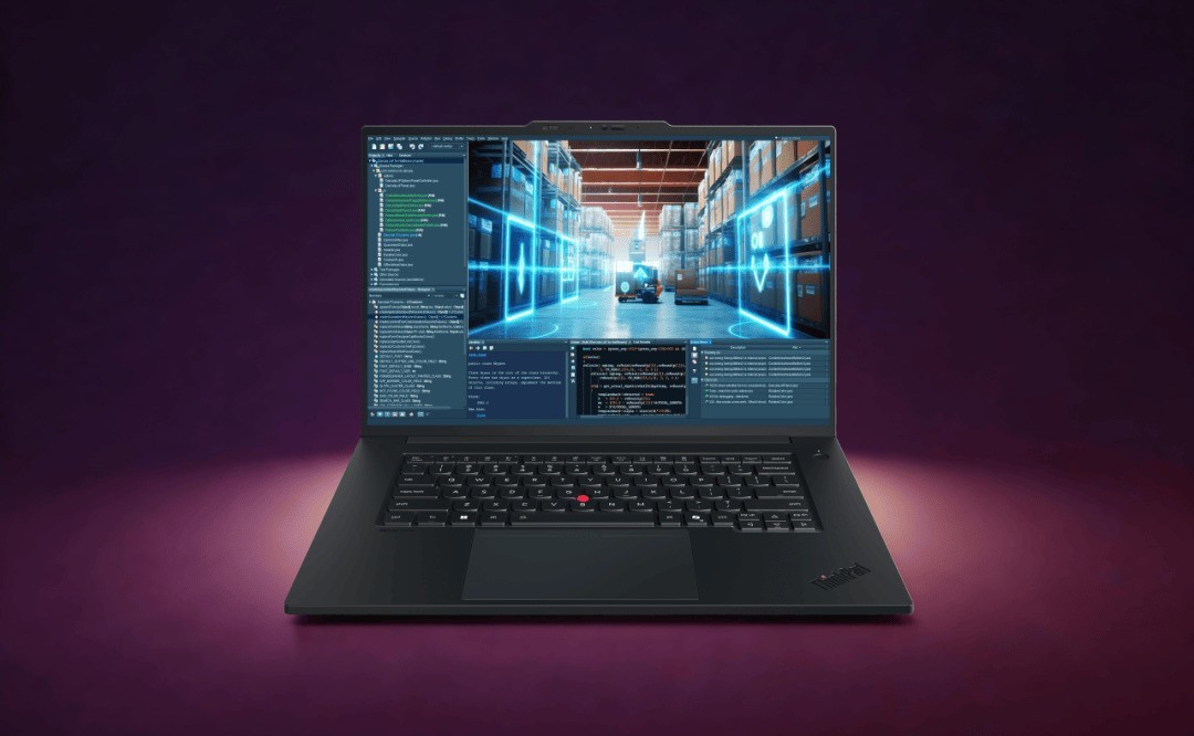 联想ThinkPad硅负极电池技术斩获《时代》最佳发明