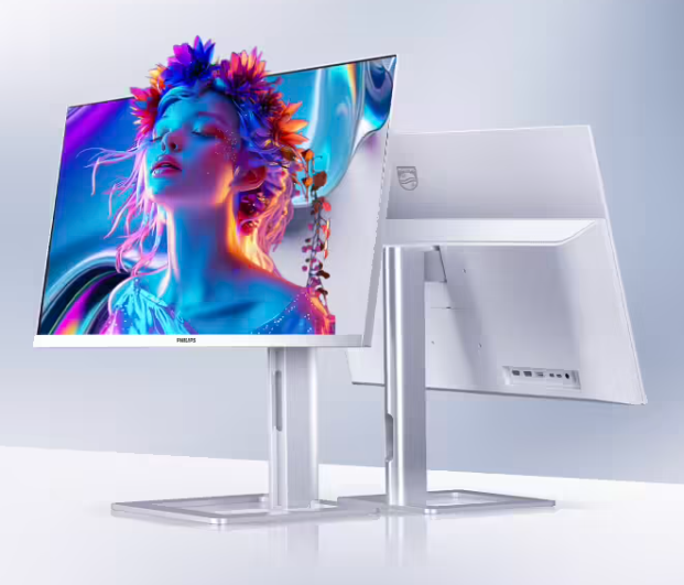 家用4K OLED显示器推荐:飞利浦带来居家优质视觉体验