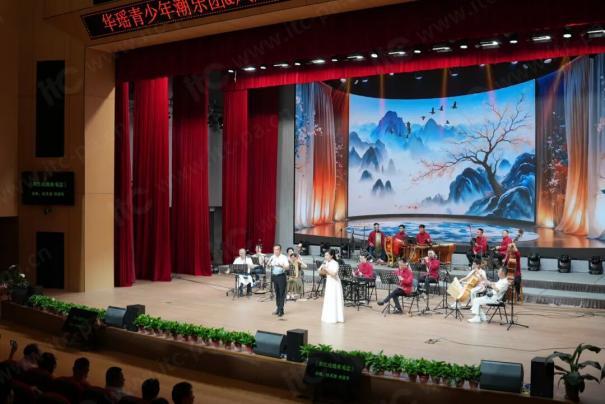 2026舞台灯光系统选型全指南:itc保伦股份为文体场馆改造提供可靠落地方案