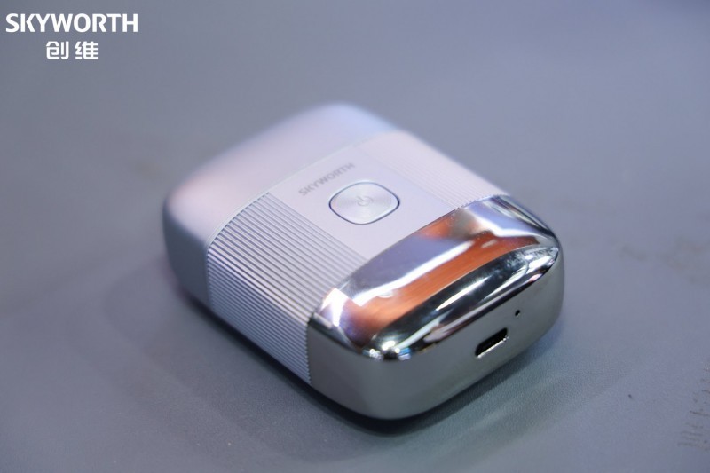 创维剃须刀亮相第140届广交会:以创新设计与核心技术拓展全球市场