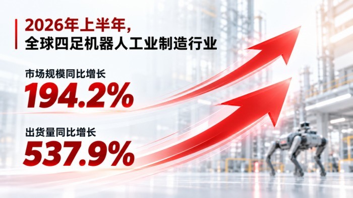 四足头部大洗牌,机器狗真正赚钱的生意在哪?