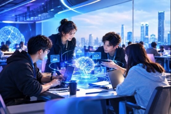 北纬社区AI黑客松比赛开启招募:三天极限挑战让AI创意从想法走向现实