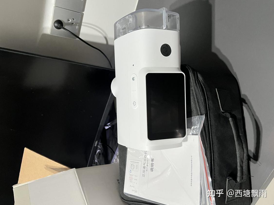 国产家用静音呼吸机双水平全自动3000~6000元怎么选?推荐明康中锦东仪系列