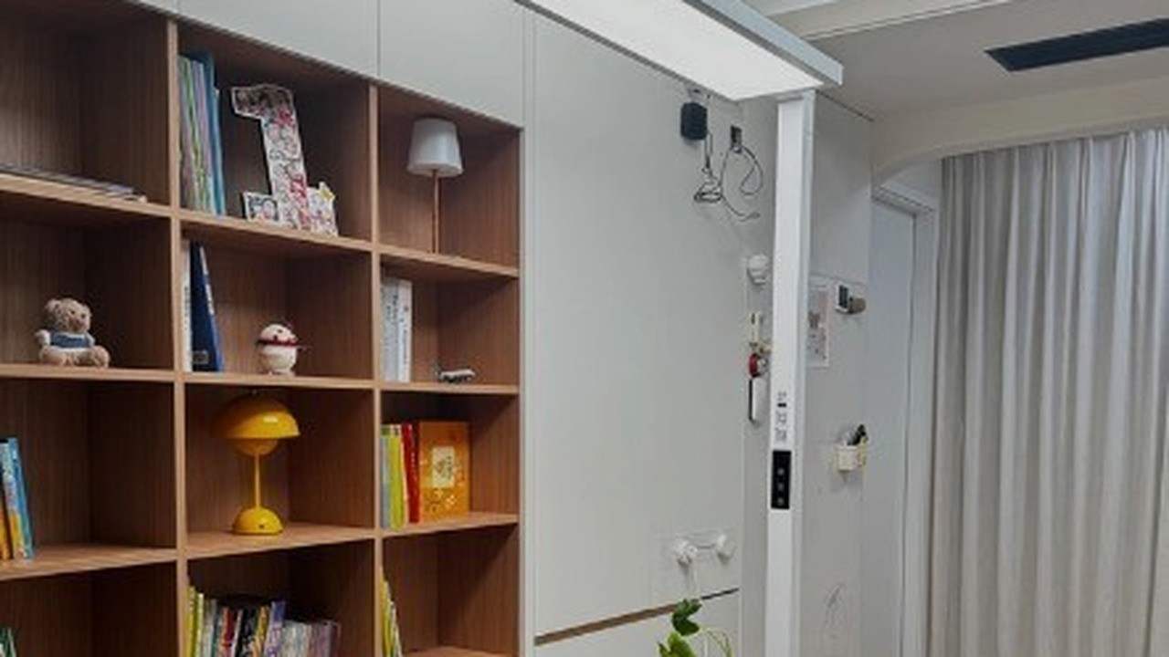 选台灯好还是大路灯？照明优势不同，护眼灯选择要结合实际