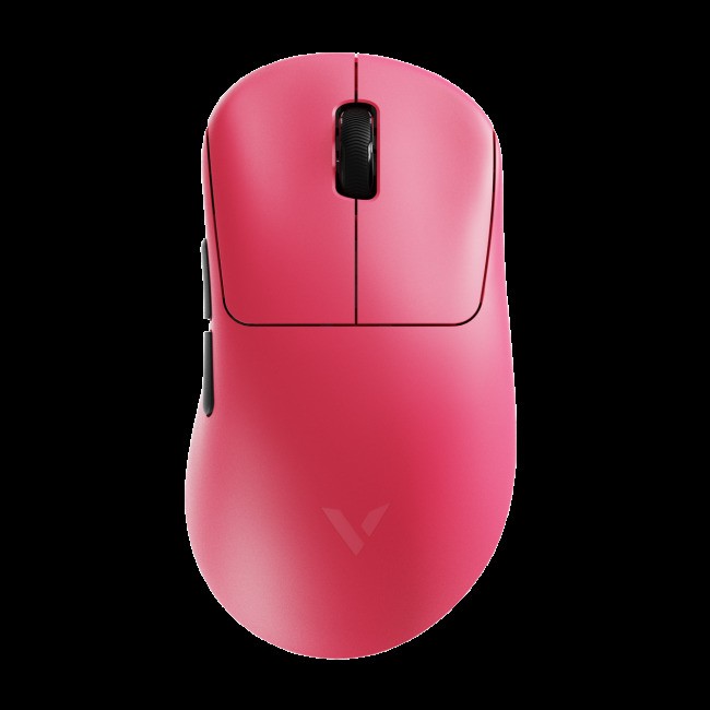 雷柏VT3s V2,两百元档国产性价比鼠标推荐