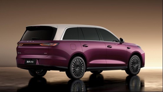 新能源 SUV 排行榜：五款热门车型全面对比