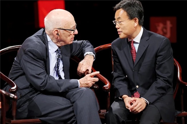 专访Whale TV董事长高群耀:手机流量见顶,客厅大屏AI如何变现?
