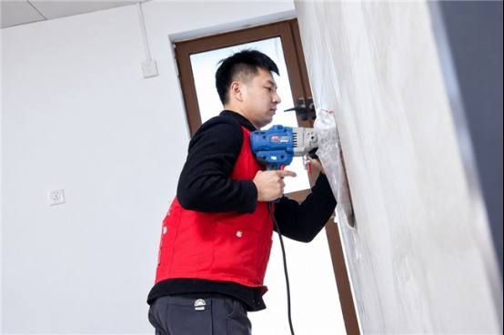 累计服务超1亿用户!京东11.11家电家居“送装一体”服务全面升级
