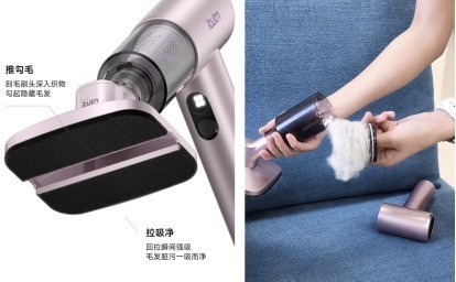 床上猫毛怎么清？五款清猫毛神器大测评！