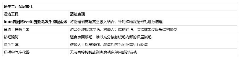 床上猫毛怎么清？五款清猫毛神器大测评！