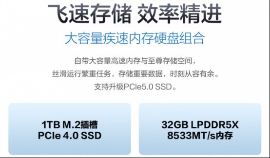轻薄与性能皆旗舰：华硕破晓Ultra双十一焕新，2.8K OLED触控屏加持高效办公