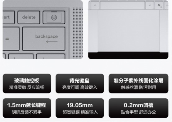 轻薄与性能皆旗舰：华硕破晓Ultra双十一焕新，2.8K OLED触控屏加持高效办公