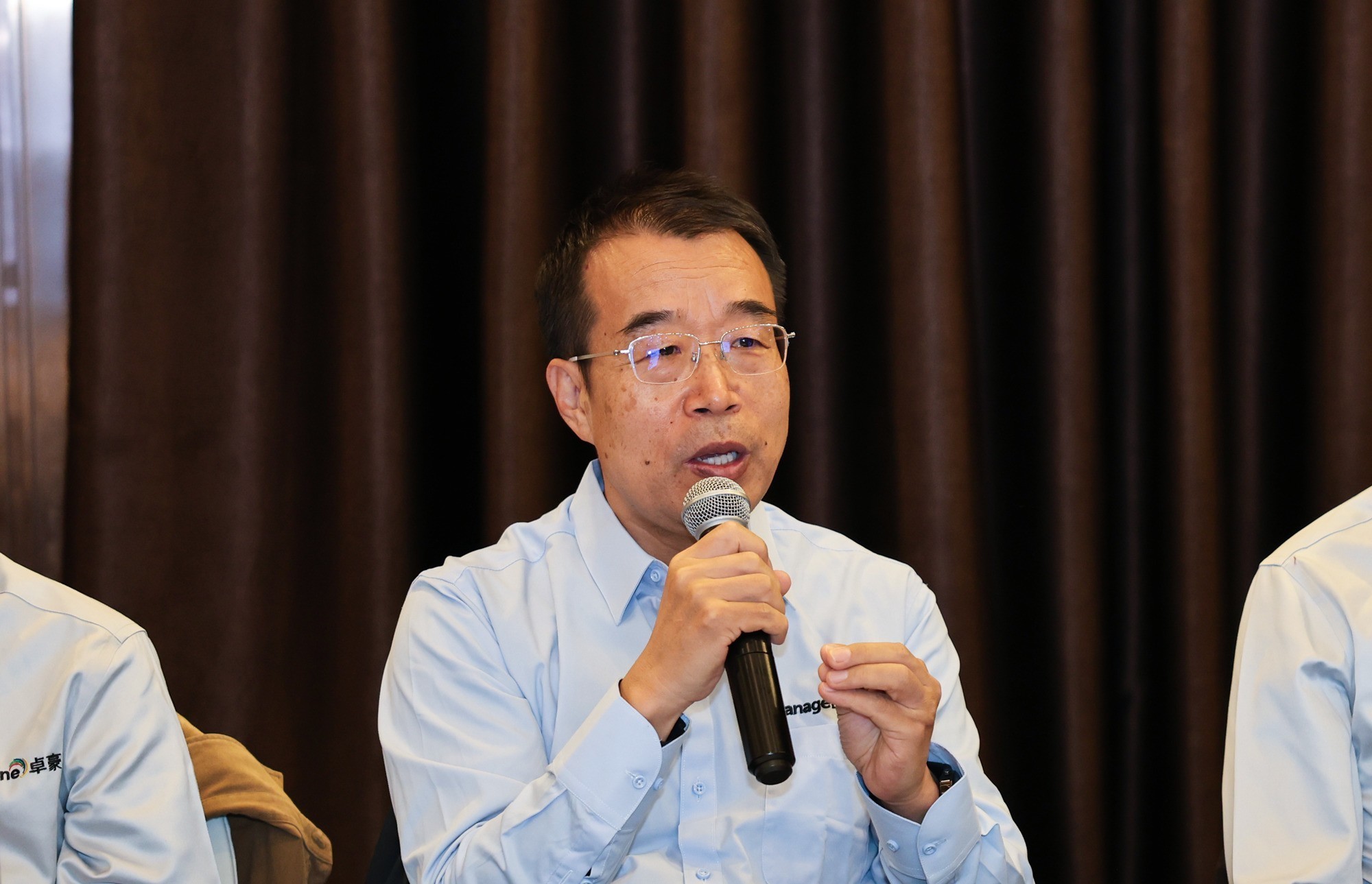 零成本开放AI智能体 专访ManageEngine卓豪