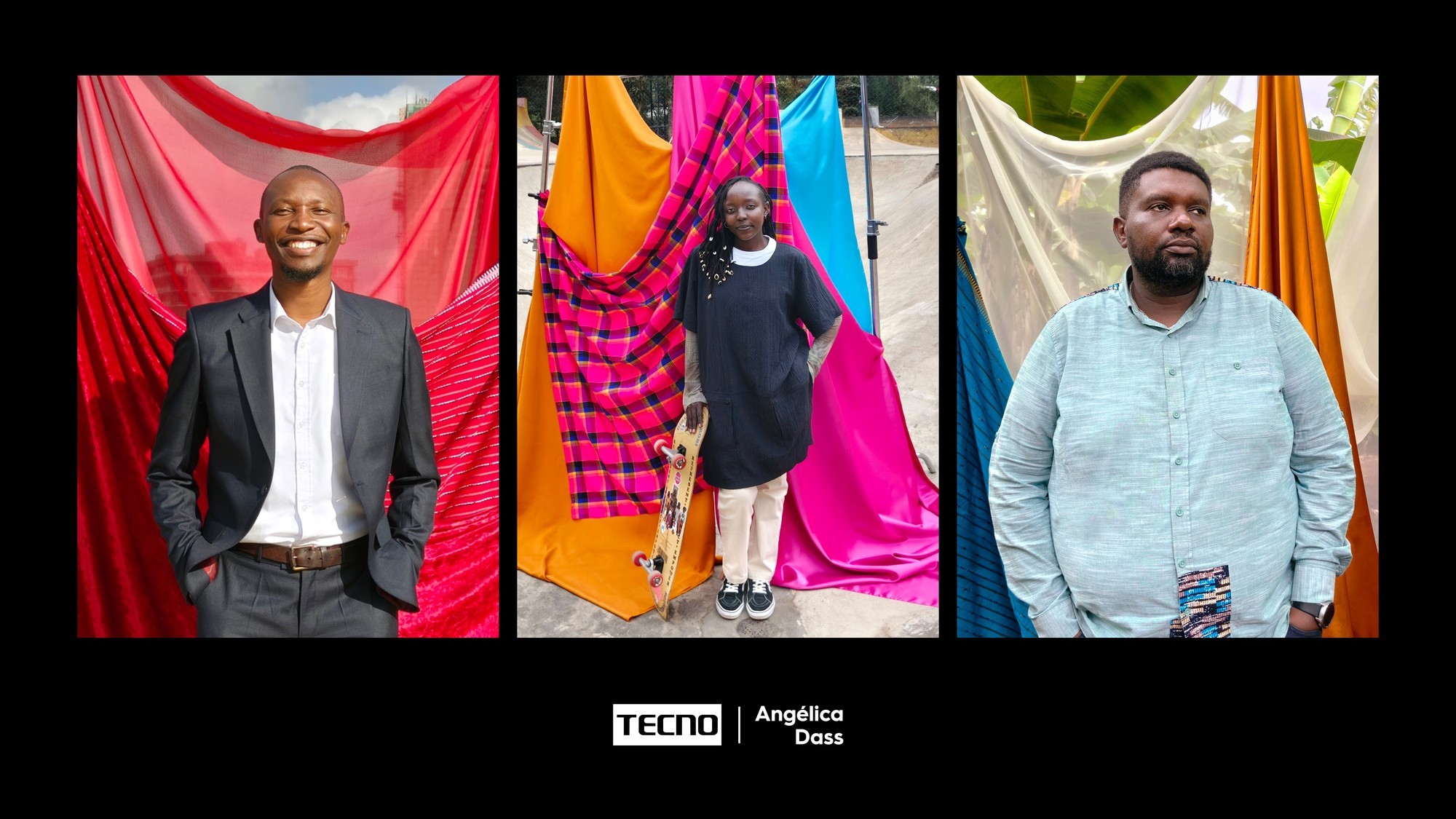 TECNO\