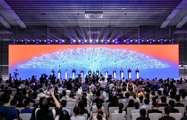 CEIC2026在深举办 智能体技术引领消费电子产业新变革