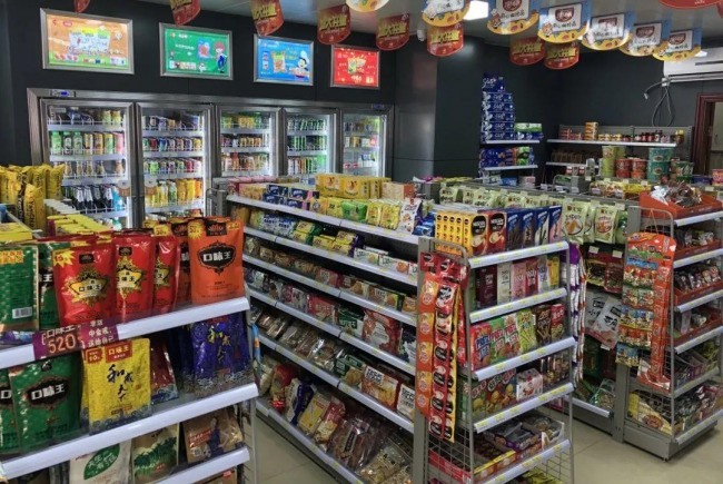 门店商超堆头陈列情况检查全流程方案