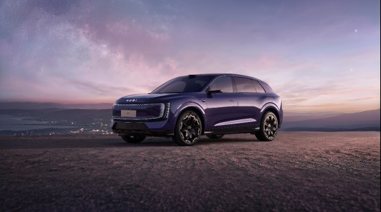 2026 中大型 SUV 排行:奥迪 E7X 和主流车型怎么选