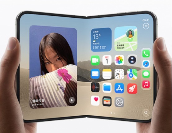提前部署前置仓站 iPhone Duo开售当天京东秒送骑手为首批用户送达新机