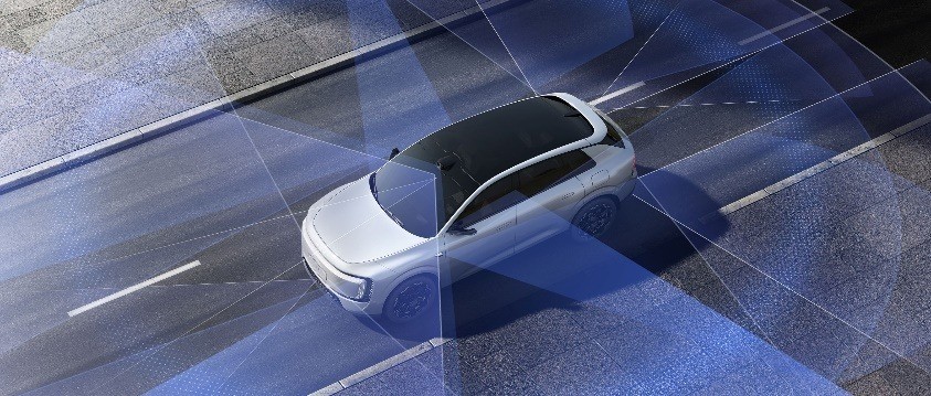 奥迪 E7X 对比 Model Y/ES6 豪华五座 SUV 选购