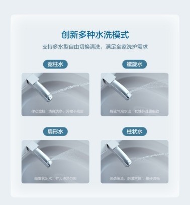 什么智能马桶性价比高？老房高层也能安心装