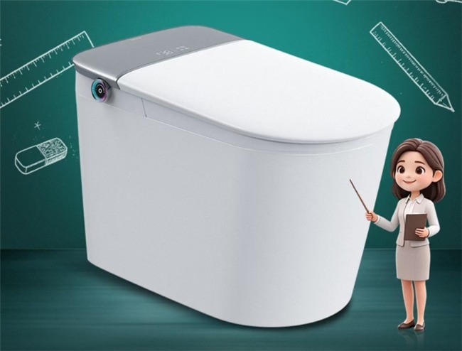 恒洁智能马桶哪款好?恒洁R9智能马桶用3D舒适洗定义品质体验