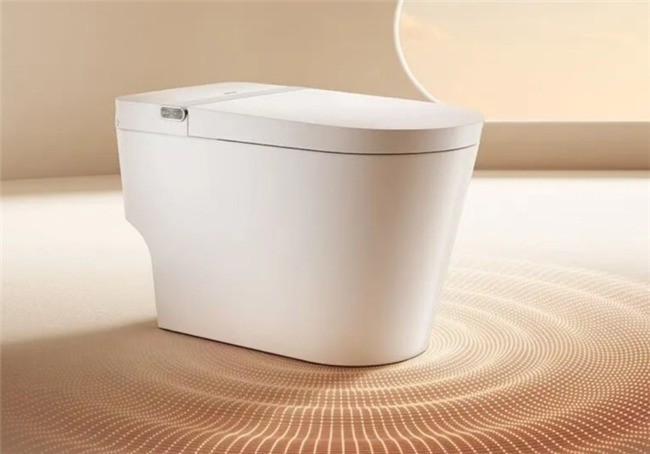 恒洁智能马桶哪款好?恒洁R9智能马桶用3D舒适洗定义品质体验