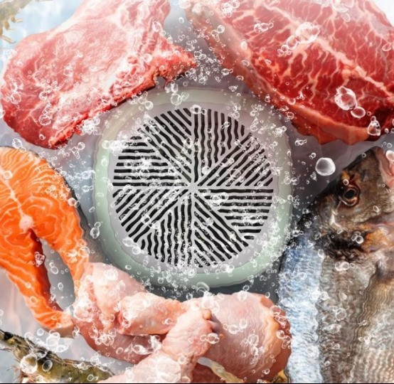 家用果蔬清洗机口碑好的十大品牌怎么选,这份实测对比与选购指南很实用
