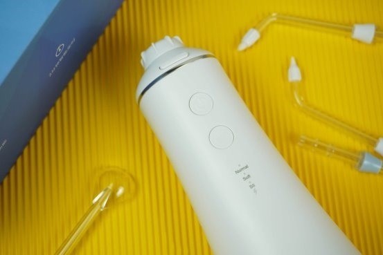 2026深度实测!清洁护龈兼顾的便携冲牙器五款精选,帮你轻松选对不花冤枉钱