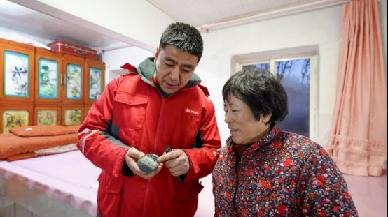 京东11.11百吋电视成交额3天破亿元 推出送装“服务金标准”解决用户痛点